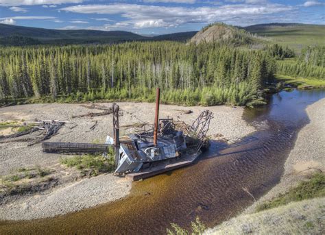 gold mining in alaska jobs|Gold Mining jobs in Alaska .